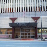 Kennedy House Philadelphia
